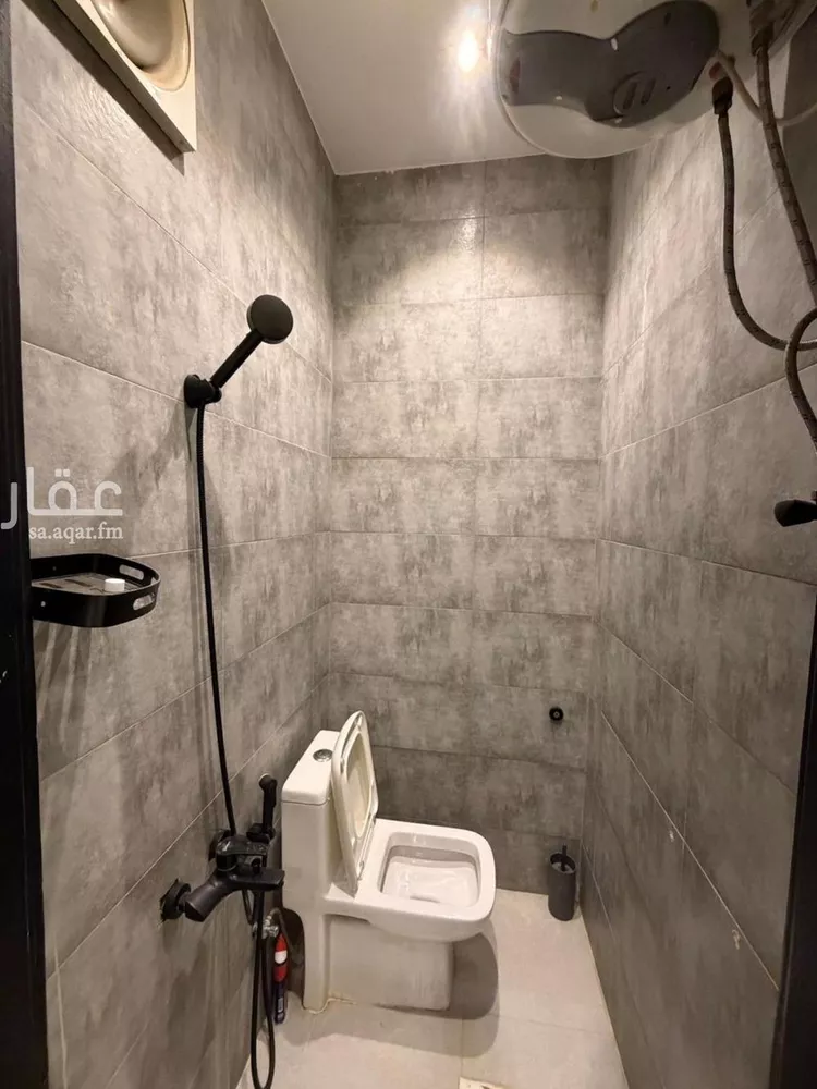 شقة للإيجار في شارع أبحر, حي الملقا, مدينة الرياض, منطقة الرياض صورة 3