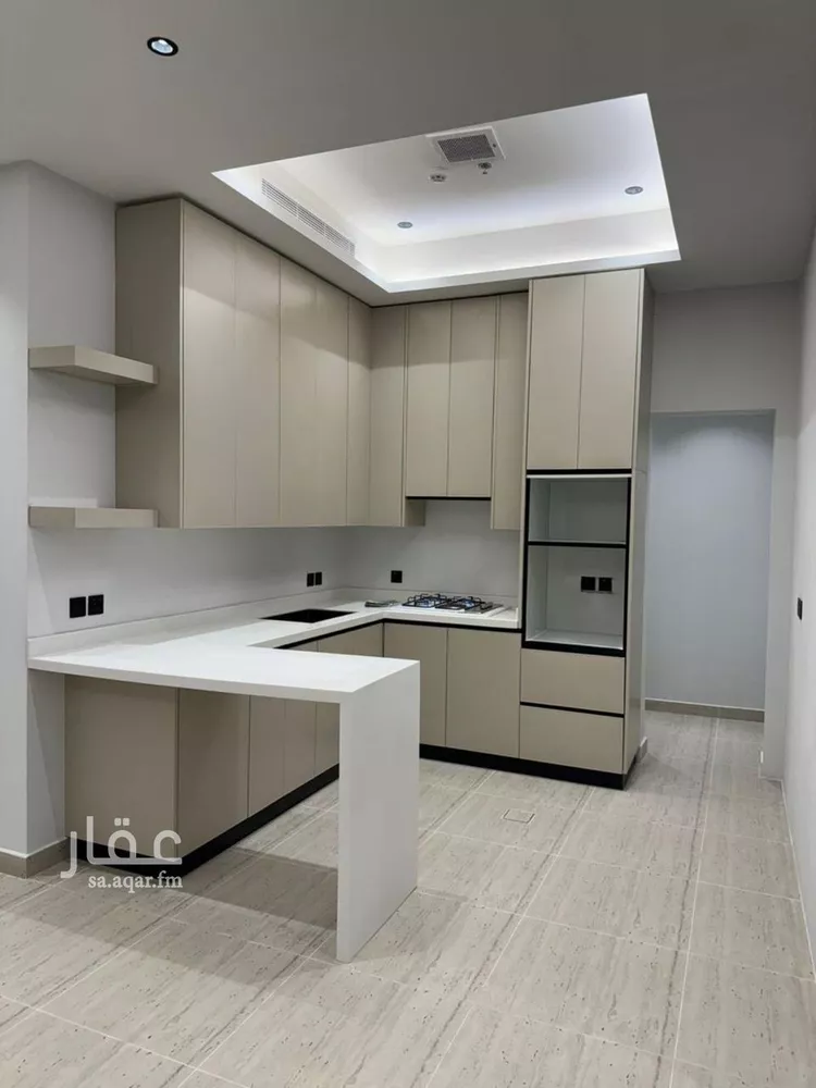 شقة للإيجار في شارع أحمد بن شبانة, حي القيروان, مدينة الرياض, منطقة الرياض صورة 2