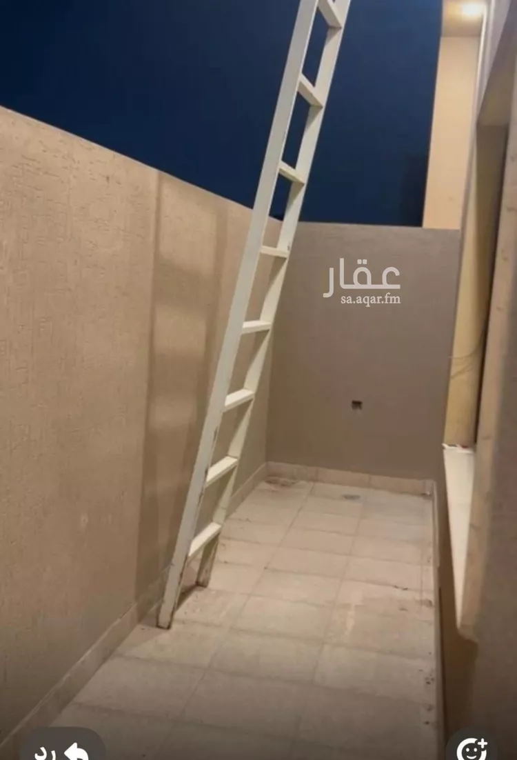 دور للإيجار في شارع رقم 326, حي الملقا, مدينة الرياض, منطقة الرياض صورة 3