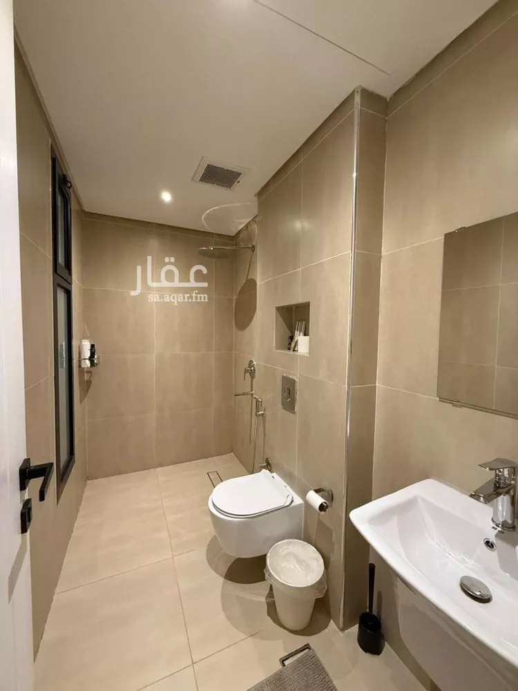 Apartment for Rent in Riyadh Al Malqa 17