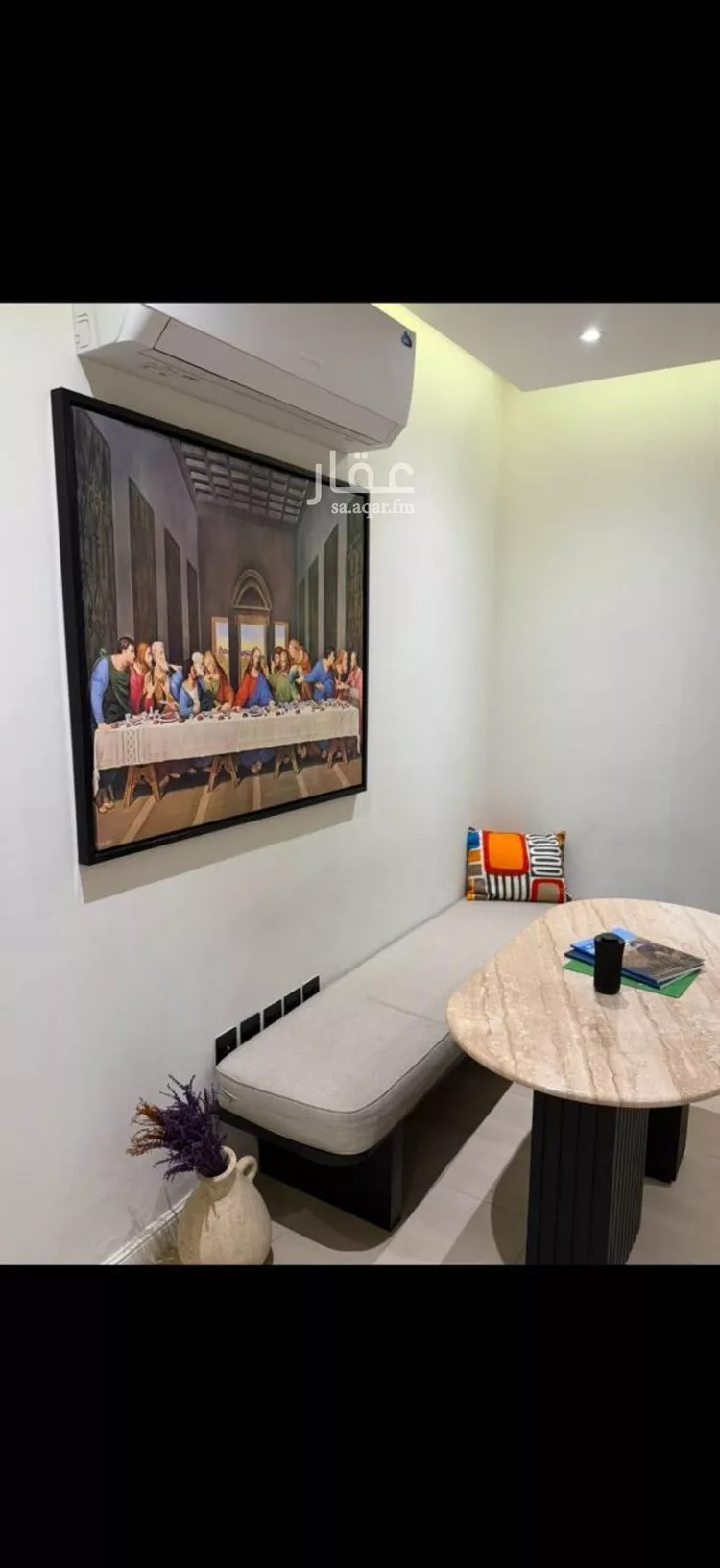 Apartment for Rent in Riyadh Al Malqa 18