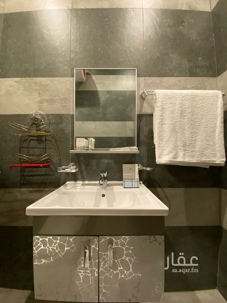 شقة للإيجار في شارع وادي وج, حي الملقا, مدينة الرياض, منطقة الرياض 18