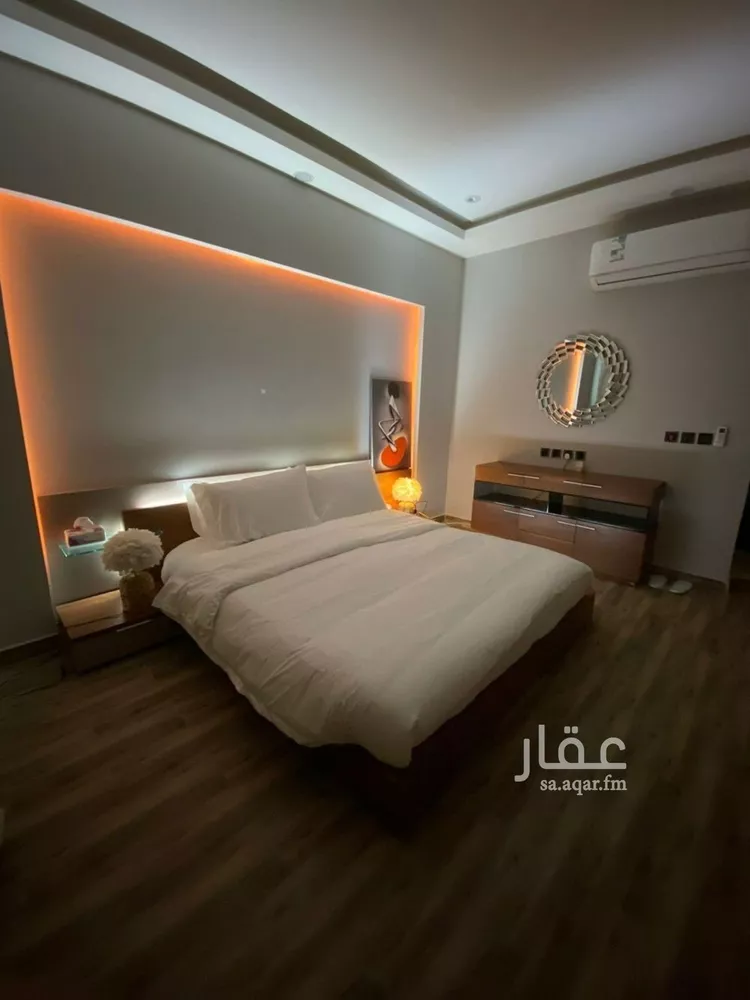 شقة للإيجار في شارع وادي وج, حي الملقا, مدينة الرياض, منطقة الرياض 17