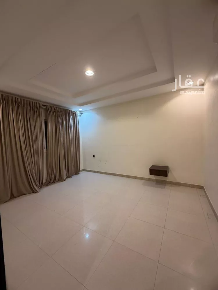 شقة للإيجار في شارع أبحر, حي الملقا, مدينة الرياض, منطقة الرياض