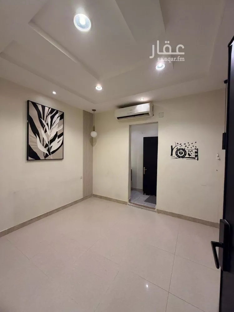 شقة للإيجار في شارع أبحر, حي الملقا, مدينة الرياض, منطقة الرياض صورة 4