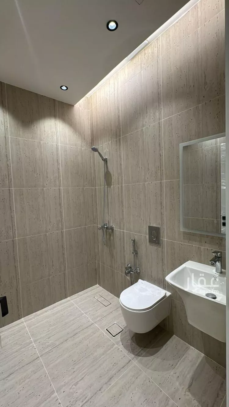 شقة للإيجار في شارع أحمد بن شبانة, حي القيروان, مدينة الرياض, منطقة الرياض صورة 5