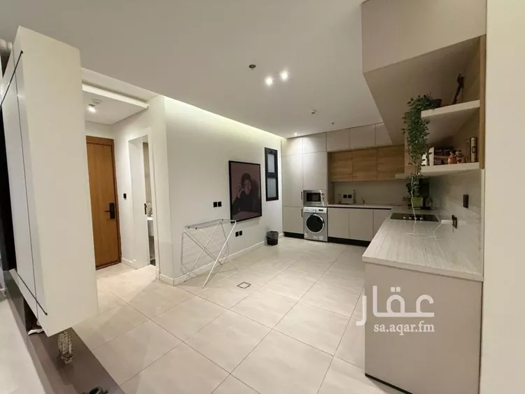 Apartment for Rent in Riyadh Al Malqa 11