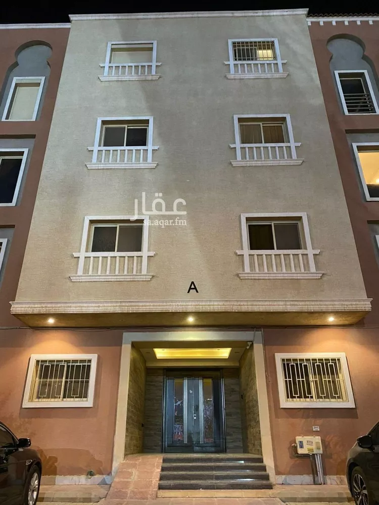 شقة للإيجار في شارع وادي وج, حي الملقا, مدينة الرياض, منطقة الرياض 26