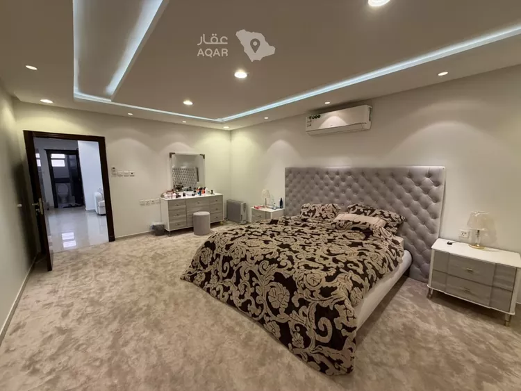 Villa for Rent in Riyadh Al Malqa 3