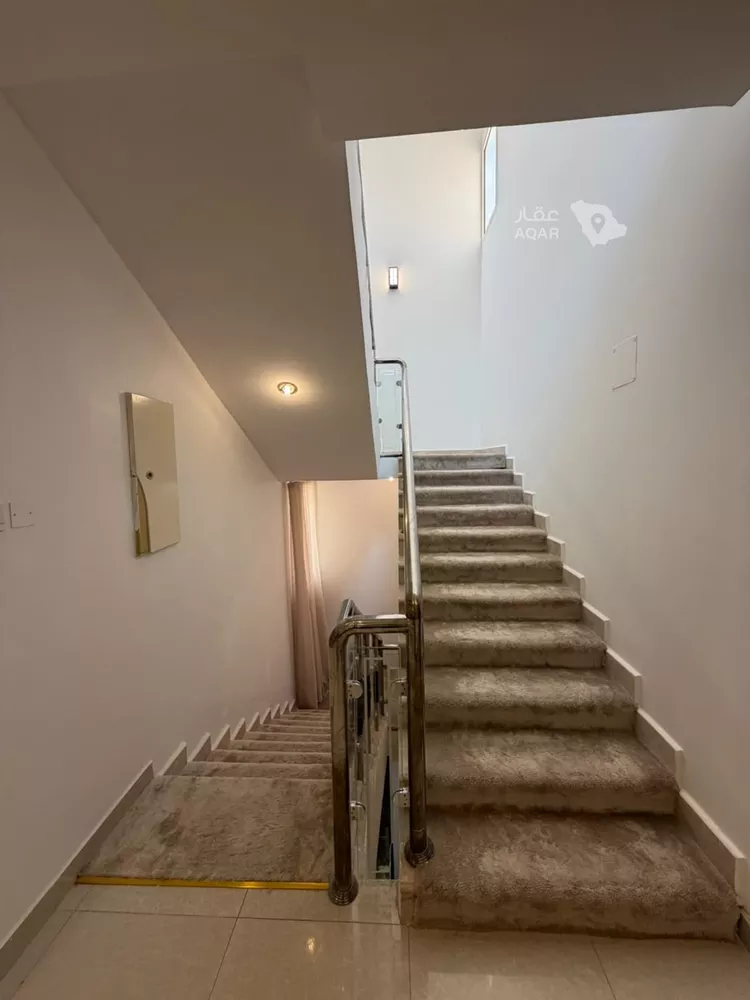 Villa for Rent in Riyadh Al Malqa 4