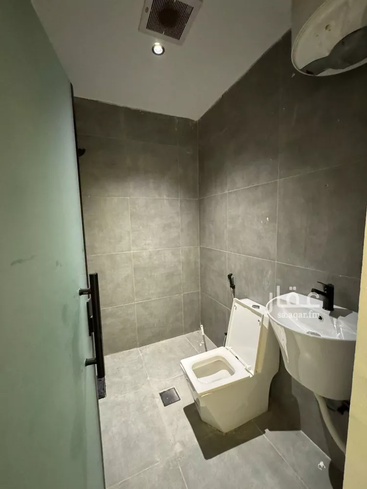 شقة للإيجار في شارع أبحر, حي الملقا, مدينة الرياض, منطقة الرياض