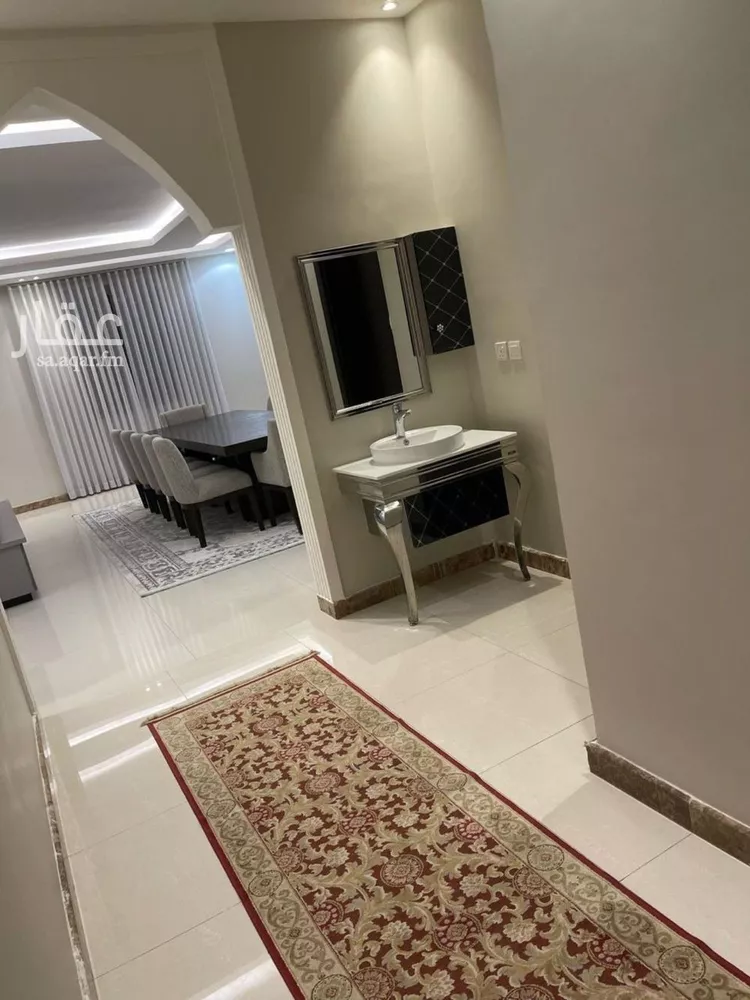 فيلا للإيجار في شارع رقم 407, حي الملقا, مدينة الرياض, منطقة الرياض صورة 3