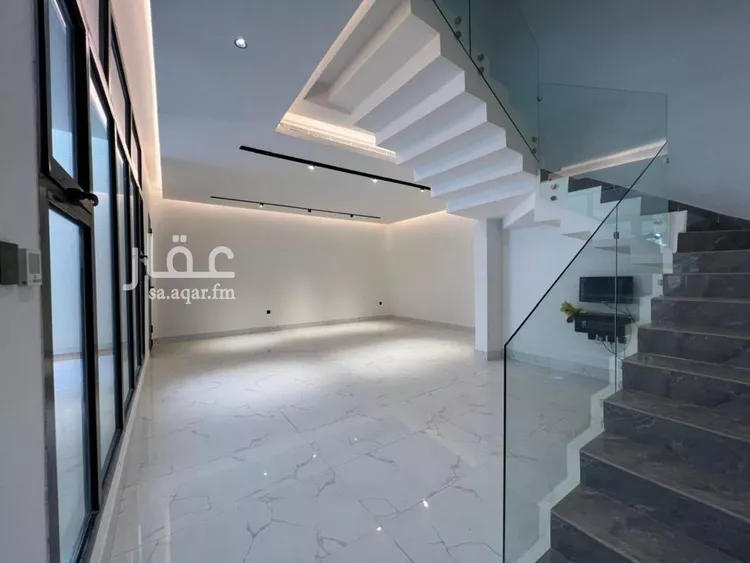 فيلا للإيجار في شارع أبي محمد الأكفاني, حي النرجس, مدينة الرياض, منطقة الرياض صورة 5