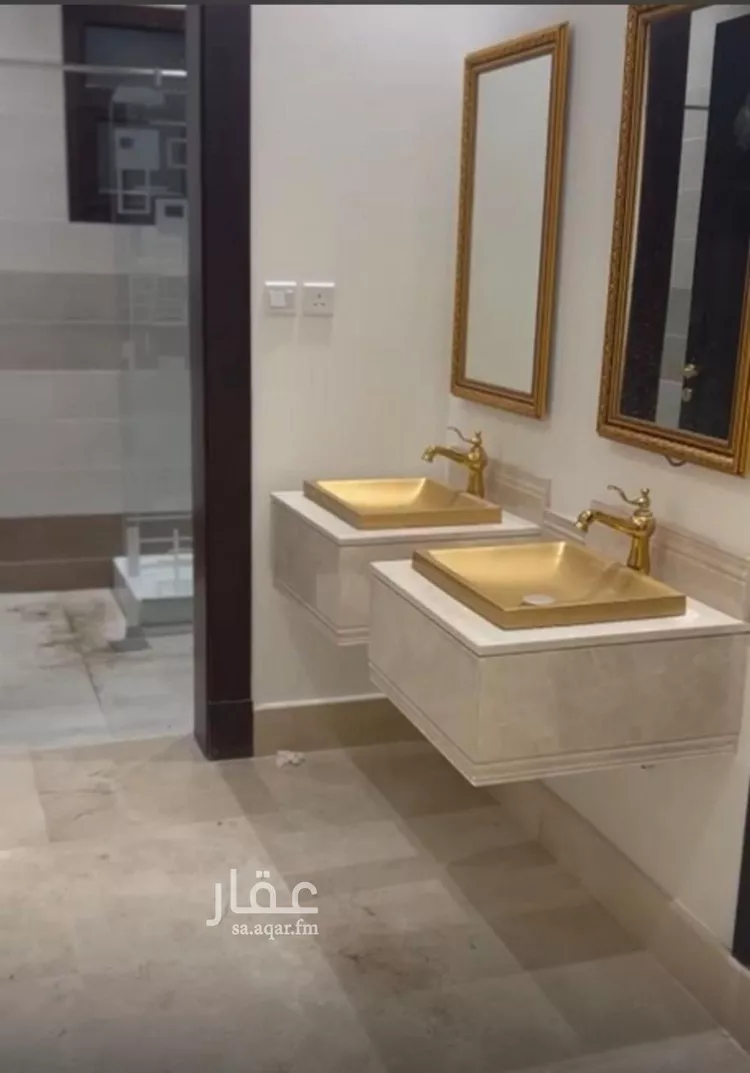 دور للإيجار في شارع رقم 326, حي الملقا, مدينة الرياض, منطقة الرياض