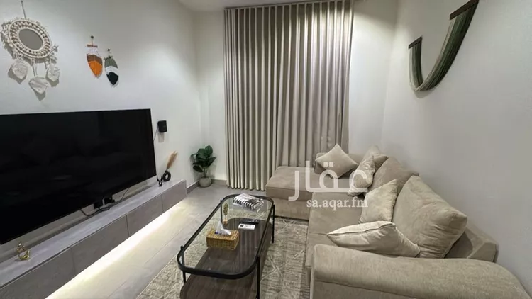 Apartment for Rent in Riyadh An Narjis 1 صورة