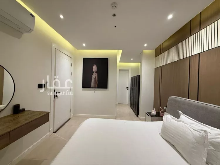 Apartment for Rent in Riyadh Al Malqa 15