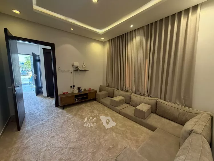 Villa for Rent in Riyadh Al Malqa 5