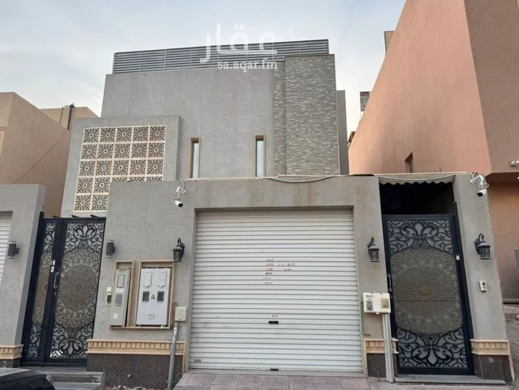 فيلا للإيجار في شارع رقم 407, حي الملقا, مدينة الرياض, منطقة الرياض صورة 5