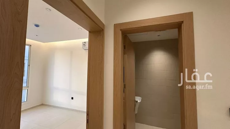 شقة للإيجار في شارع ابها, حي الملقا, مدينة الرياض, منطقة الرياض صورة 2