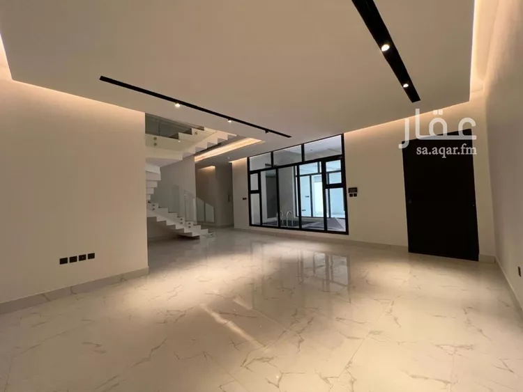 فيلا للإيجار في شارع أبي محمد الأكفاني, حي النرجس, مدينة الرياض, منطقة الرياض