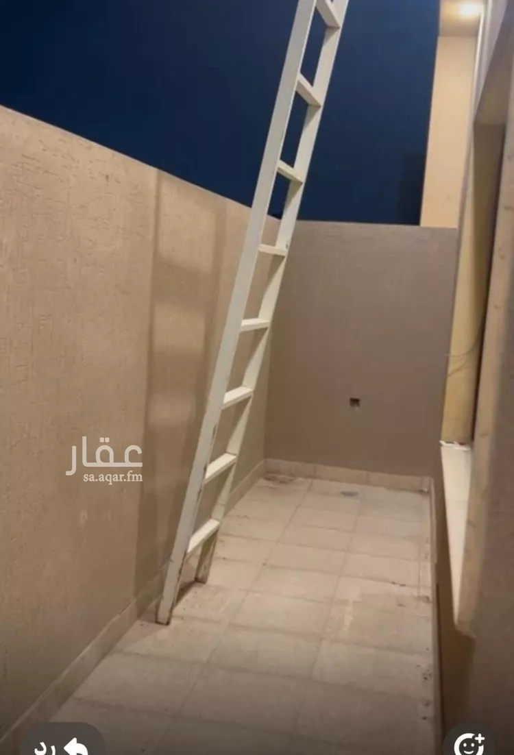 دور للإيجار في شارع رقم 326, حي الملقا, مدينة الرياض, منطقة الرياض صورة 5