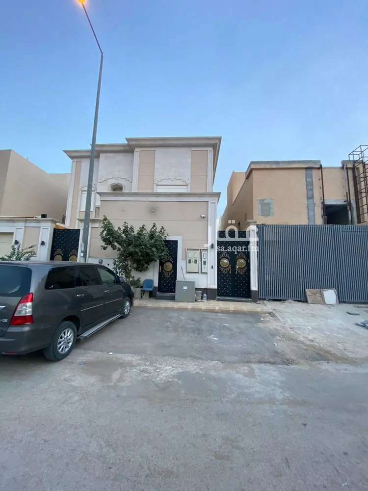شقة للإيجار في شارع رقم 384, حي الملقا, مدينة الرياض, منطقة الرياض