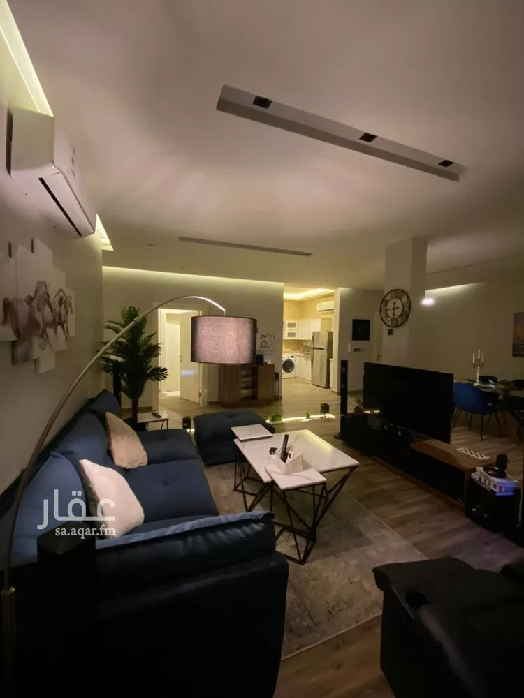 Apartment for Rent in Riyadh Al Malqa