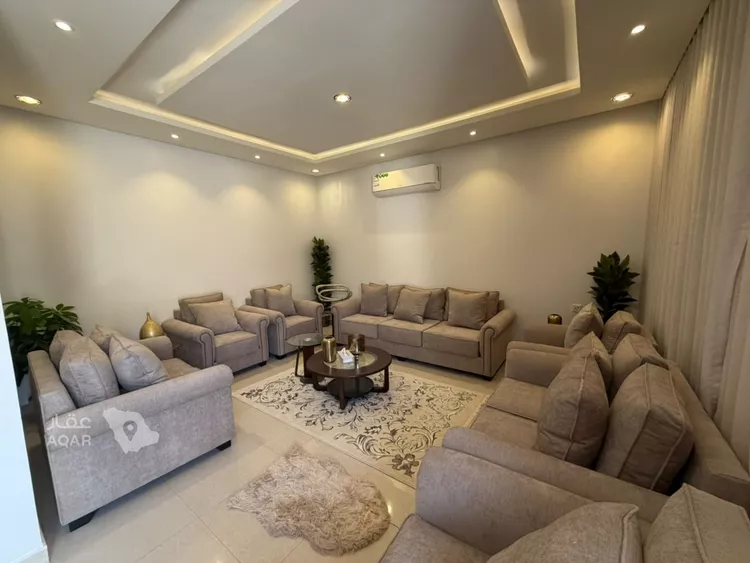 Villa for Rent in Riyadh Al Malqa