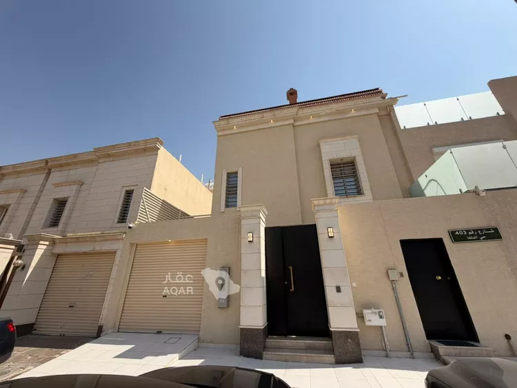 Villa for Rent in Riyadh Al Malqa 17