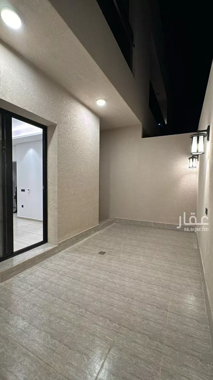 شقة للإيجار في شارع أحمد بن شبانة, حي القيروان, مدينة الرياض, منطقة الرياض صورة 4
