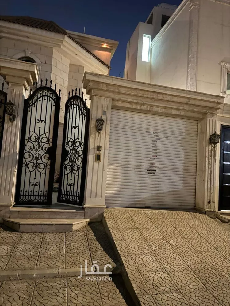 Floor for Rent in Riyadh Al Ghadir