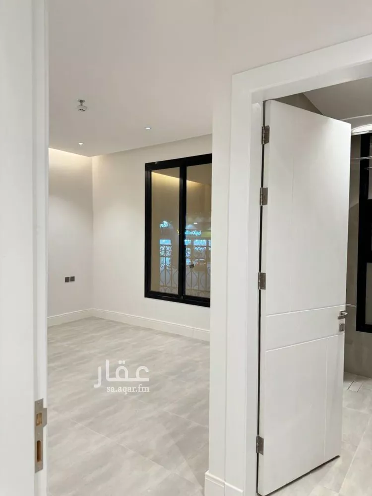 شقة للإيجار في شارع وادي وج, حي الملقا, مدينة الرياض, منطقة الرياض صورة 2