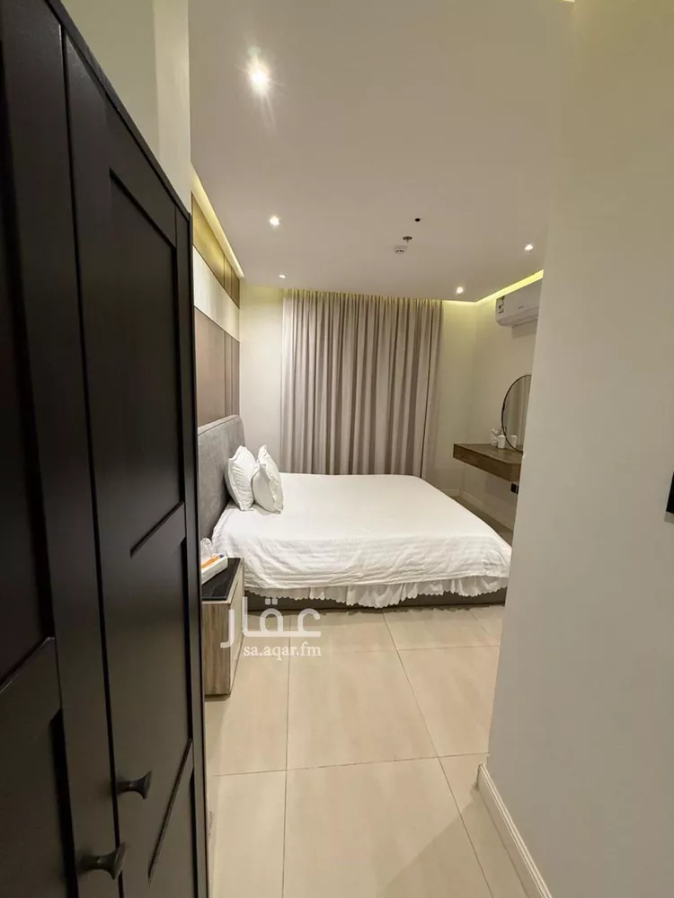 Apartment for Rent in Riyadh Al Malqa 10