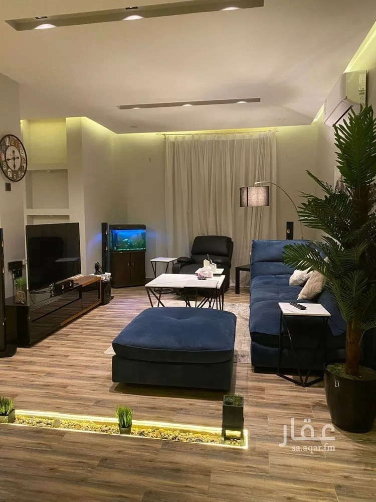 شقة للإيجار في شارع وادي وج, حي الملقا, مدينة الرياض, منطقة الرياض 22