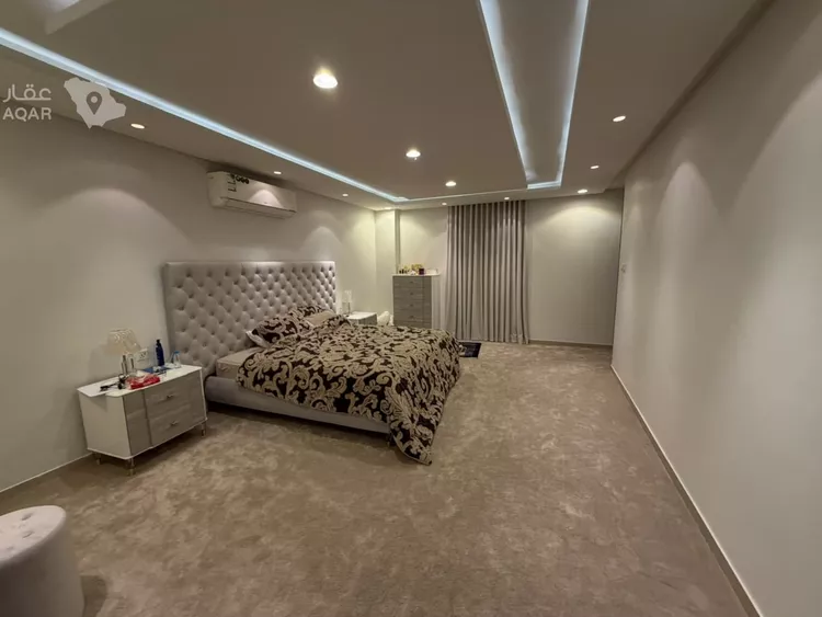 Villa for Rent in Riyadh Al Malqa 19
