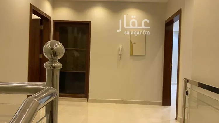 شقة للإيجار في شارع رقم 281, حي الملقا, مدينة الرياض, منطقة الرياض