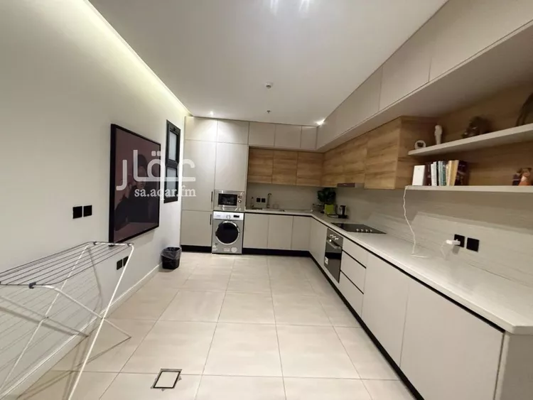Apartment for Rent in Riyadh Al Malqa صورة 4