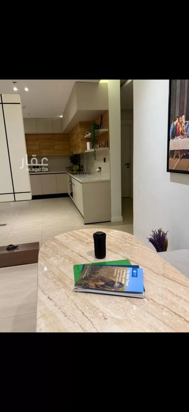 Apartment for Rent in Riyadh Al Malqa 16