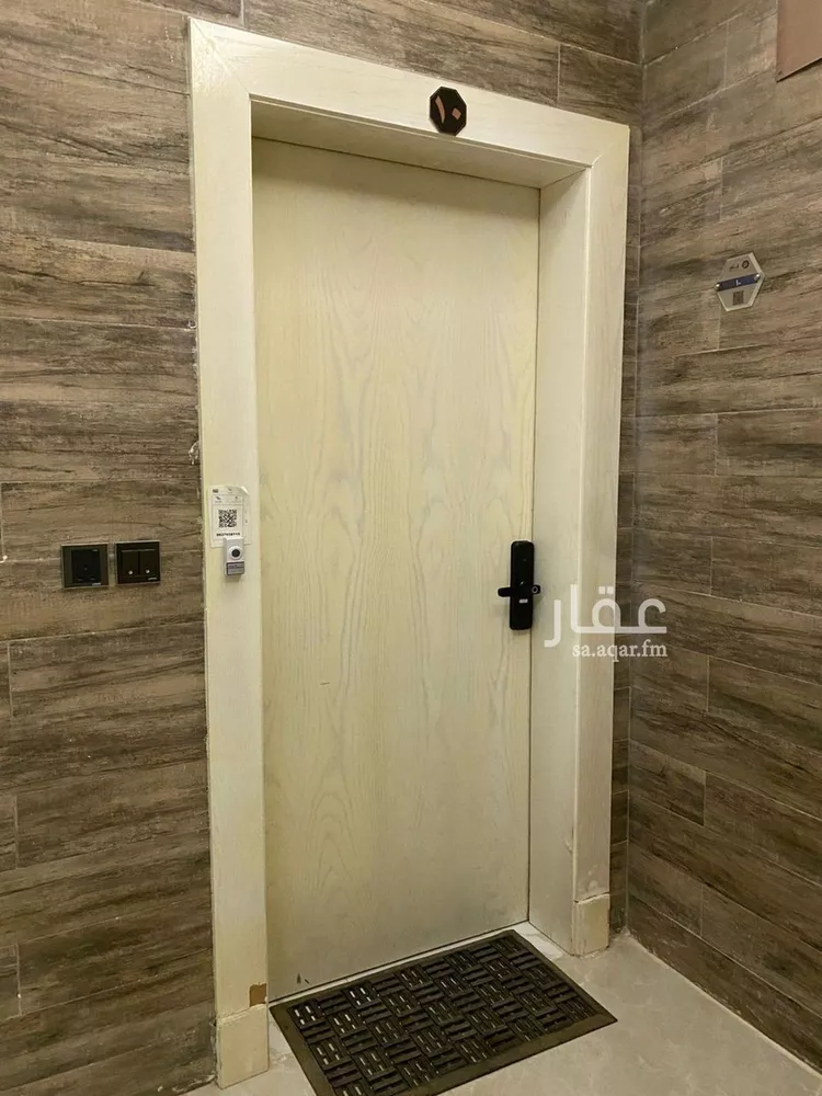 شقة للإيجار في شارع وادي وج, حي الملقا, مدينة الرياض, منطقة الرياض 27