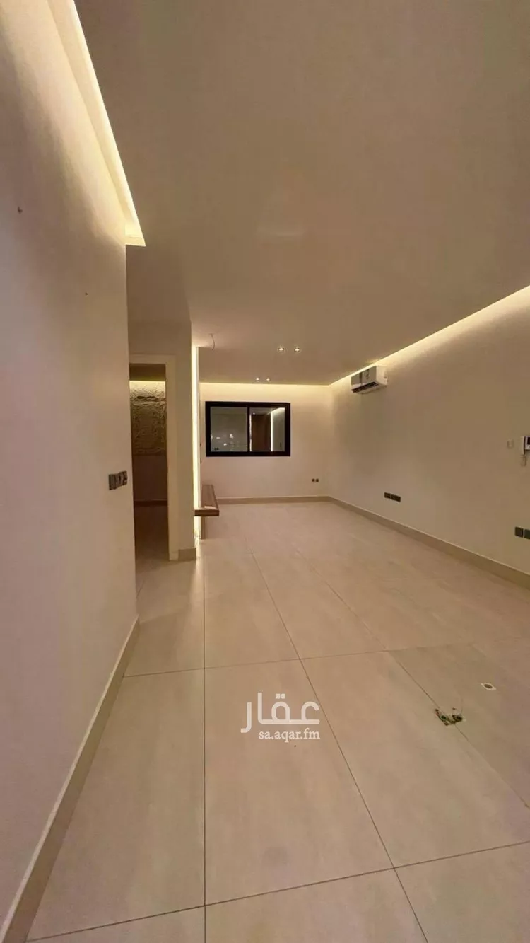شقة للإيجار في شارع أبحر, حي الملقا, مدينة الرياض, منطقة الرياض