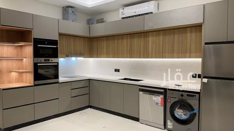 شقة للإيجار في شارع ابها, حي الملقا, مدينة الرياض, منطقة الرياض صورة 5