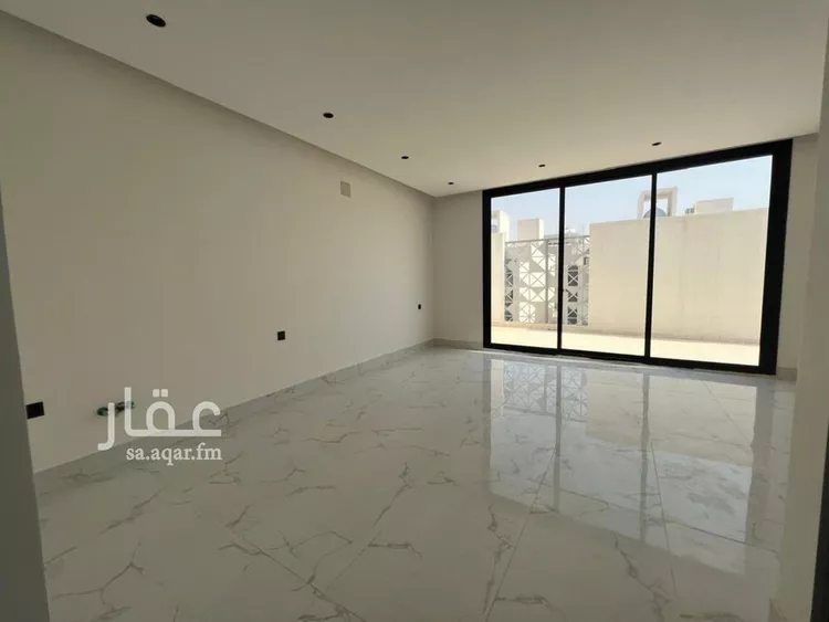 فيلا للإيجار في شارع أبي محمد الأكفاني, حي النرجس, مدينة الرياض, منطقة الرياض صورة 2