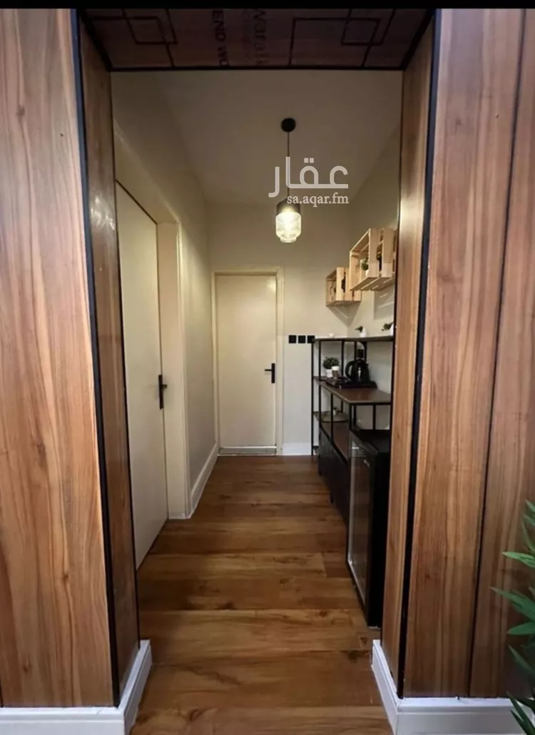 شقة للإيجار في شارع أبحر, حي الملقا, مدينة الرياض, منطقة الرياض صورة 4