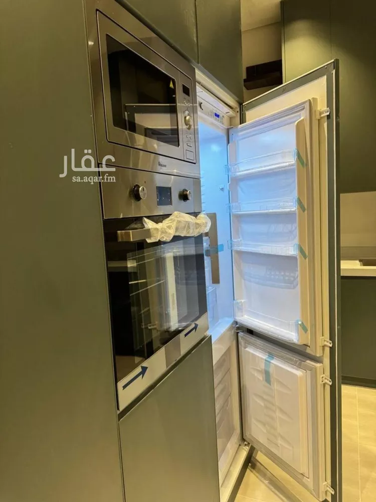 شقة للإيجار في شارع وادي وج, حي الملقا, مدينة الرياض, منطقة الرياض صورة 4