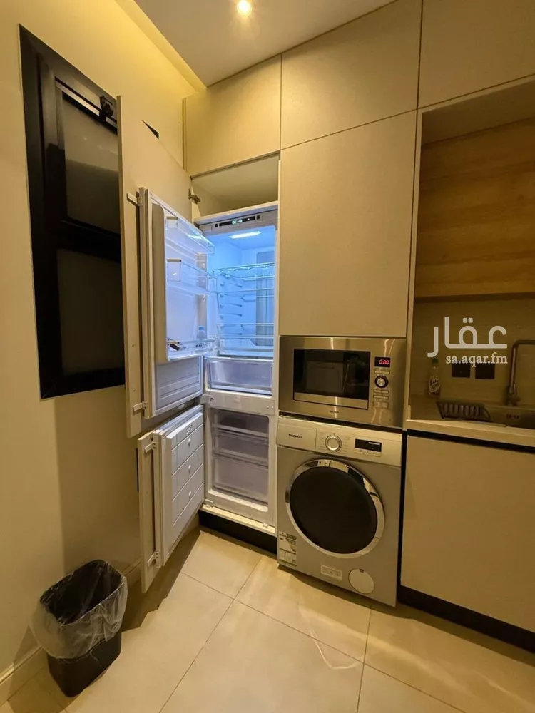 Apartment for Rent in Riyadh Al Malqa 7