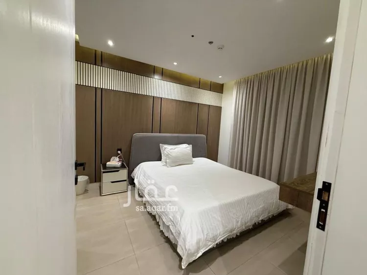 Apartment for Rent in Riyadh Al Malqa 6