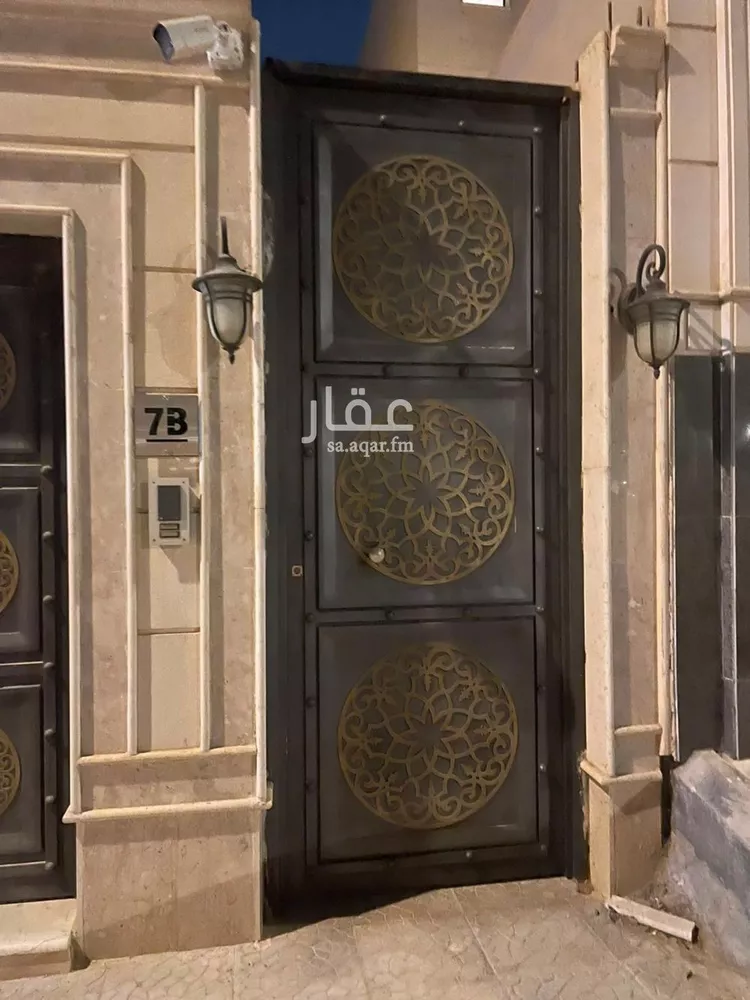 شقة للإيجار في شارع رقم 360, حي الملقا, مدينة الرياض, منطقة الرياض صورة 2