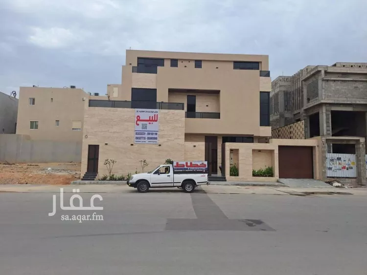 فيلا للبيع في شارع رقم 528, حي الملقا, مدينة الرياض, منطقة الرياض 7