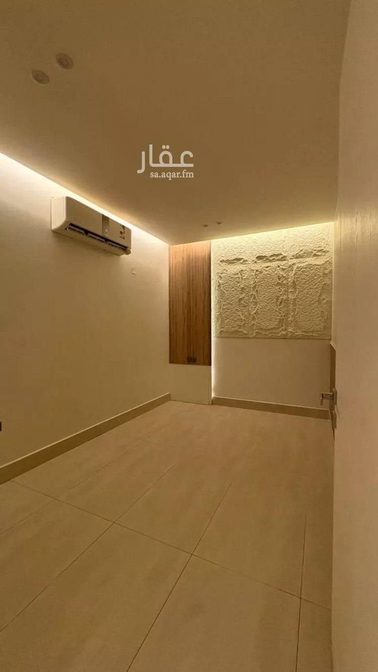 شقة للإيجار في شارع أبحر, حي الملقا, مدينة الرياض, منطقة الرياض صورة 3