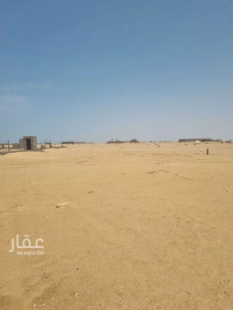 أرض للبيع في حي الدرة, مدينة جدة, منطقة مكة المكرمة 7